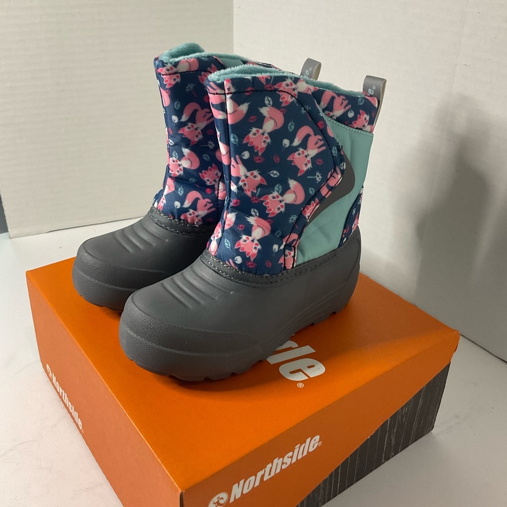GIRLS SHOES - Picture 4 of 5